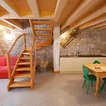 Apartament Diffuso - Cjasa Ustin-2 By Interhome