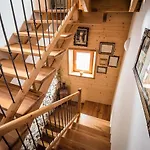 Diffuso - Cjasa Ustin-2 By Interhome Apartament