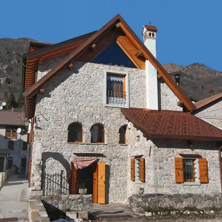 Apartament Diffuso - Cjasa Ustin-2 By Interhome *