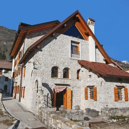 Diffuso - Cjasa Ustin-2 By Interhome * Barcis