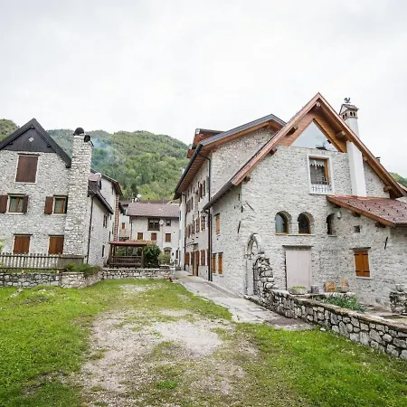 Diffuso - Cjasa Ustin-2 By Interhome * Barcis