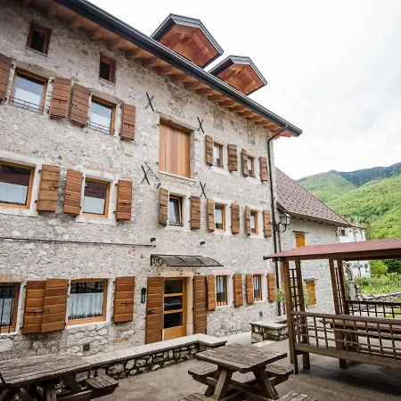 Apartament Diffuso - Cjasa Ustin-2 By Interhome