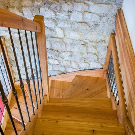 Diffuso - Cjasa Ustin-2 By Interhome Barcis