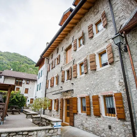 Diffuso - Cjasa Ustin-2 By Interhome