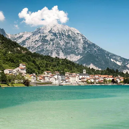 Diffuso - Cjasa Ustin-2 By Interhome *