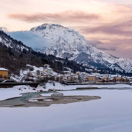 Lägenhet Diffuso - Cjasa Ustin-2 By Interhome