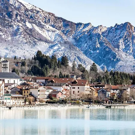 Diffuso - Cjasa Ustin-2 By Interhome Lägenhet